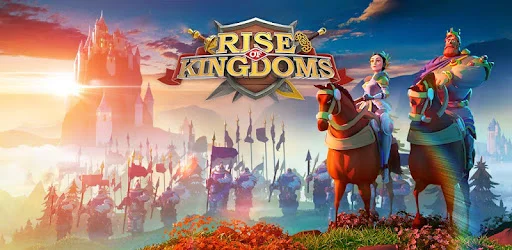 Codes Rise of Kingdom