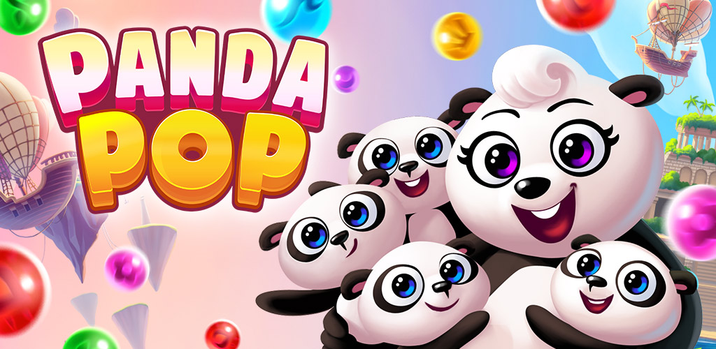 PANDA POP