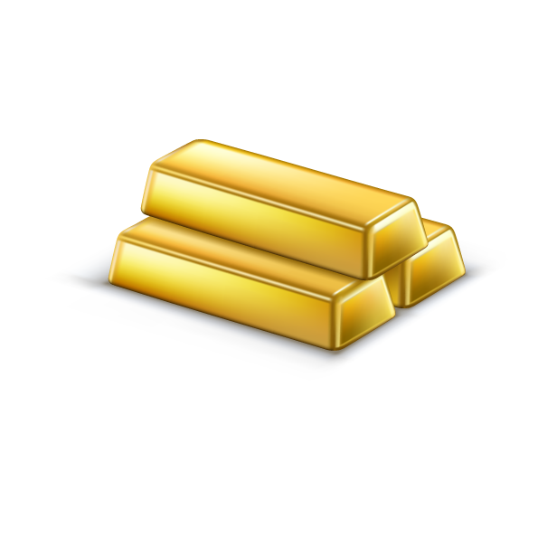 Amount of oro