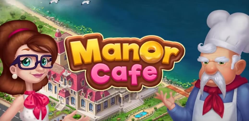 MANOR CAFE