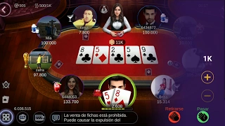 Artrix Poker