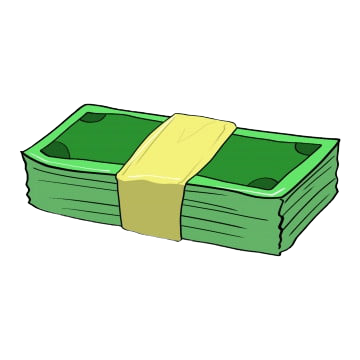 Amount of Uang