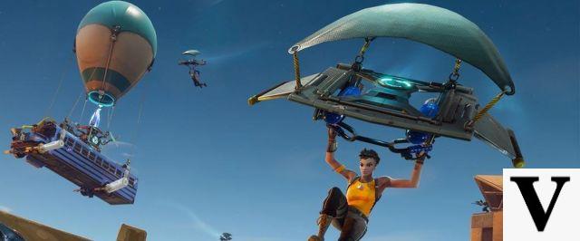 Comment obtenir des dindes gratuites dans Fortnite : générateur de dindes gratuites