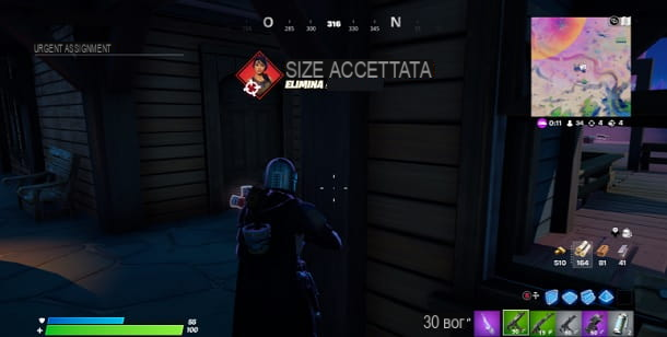 Cómo desbloquear The Mandalorian y Baby Yoda en Fortnite