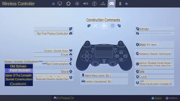 Cómo mejorar Fortnite PS4