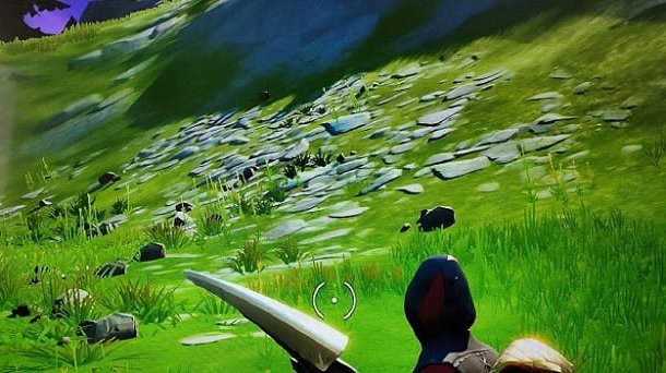 Comment supprimer les ombres sur Fortnite PS4