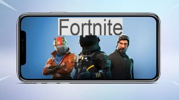 Comment rendre les skins dans Fortnite