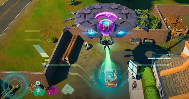 Comment débloquer Rick Sanchez de Rick et Morty sur Fortnite