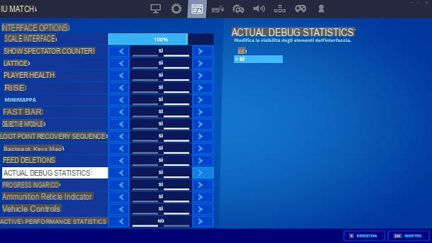 Comment diminuer le ping sur Fortnite