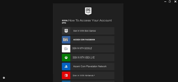 How to access Fortnite on PC