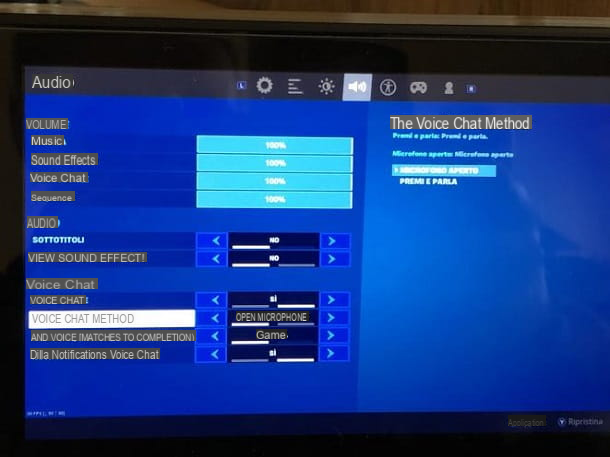 Cómo hablar sobre Fortnite Nintendo Switch