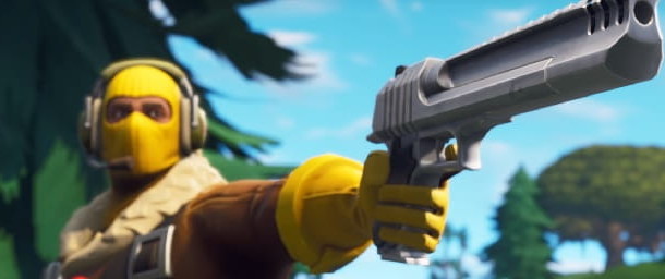 Cómo aumentar FPS en Fortnite PS4