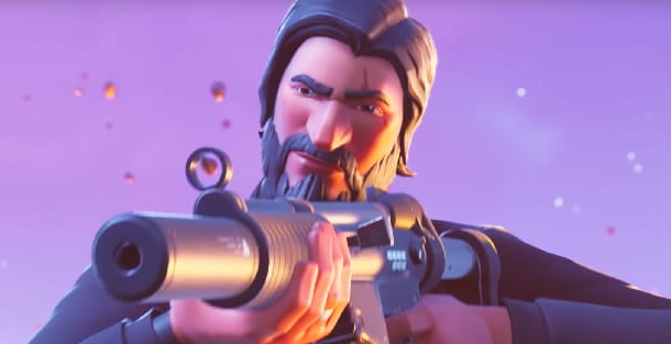 Comment augmenter les FPS sur Fortnite PS4