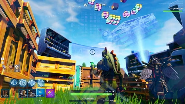 Cómo aumentar FPS en Fortnite PS4