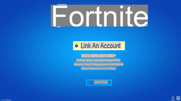 Como instalar Fortnite no PS4