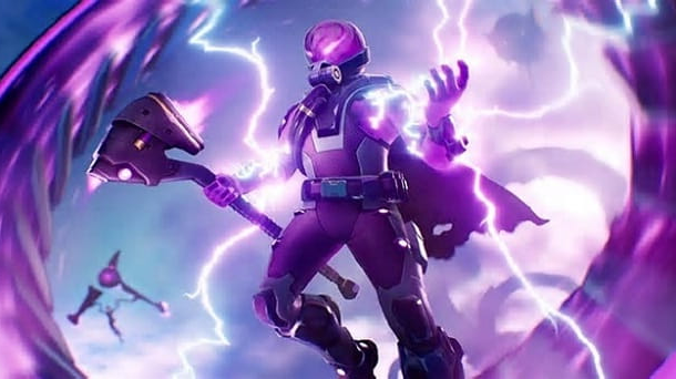 Como alterar os comandos no Fortnite mobile