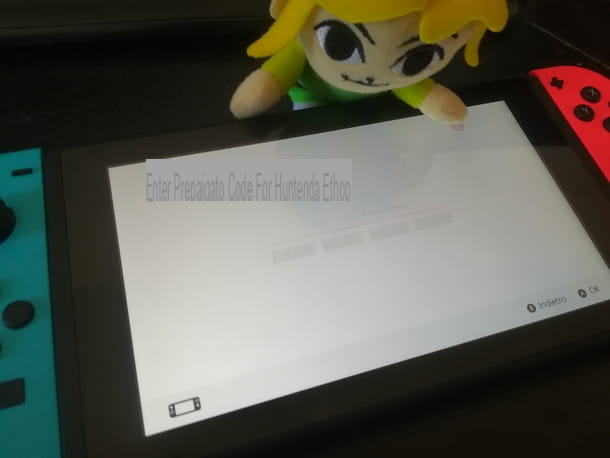 Como fazer compras no Fortnite Nintendo Switch