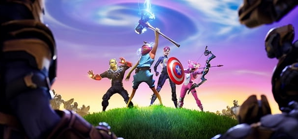 Cómo obtener una cuenta gratuita de Fortnite