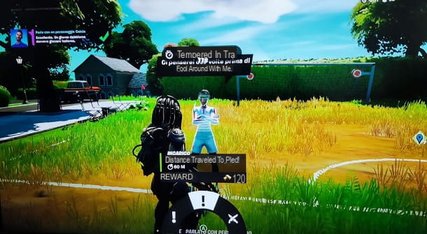 Cómo desbloquear a Neymar Jr en Fortnite