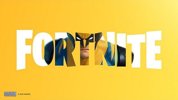 Cómo desbloquear a Wolverine en Fortnite