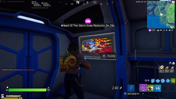 Comment débloquer Wolverine sur Fortnite