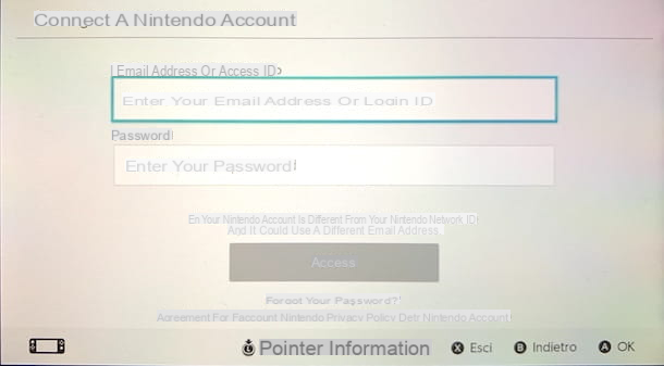 How to install Fortnite on Nintendo Switch