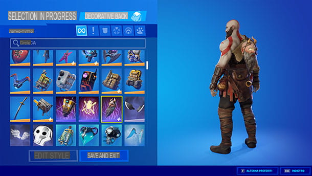 Comment avoir le compte développeur sur Fortnite